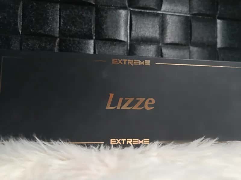 Thumbnail for Lisseur Lizze Extreme